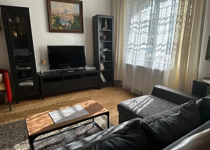 Apartments & Restaurant Tkalcovsky Dvur