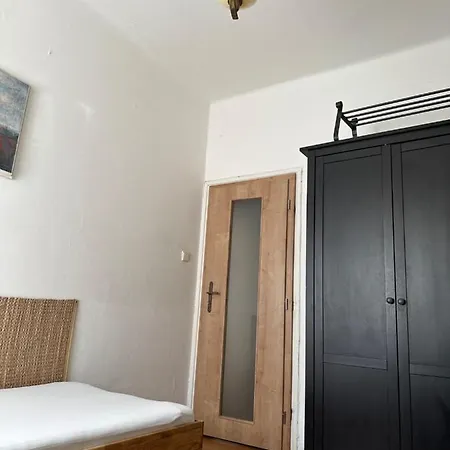 Apartments & Restaurant Tkalcovsky Dvur Prague Exterior photo