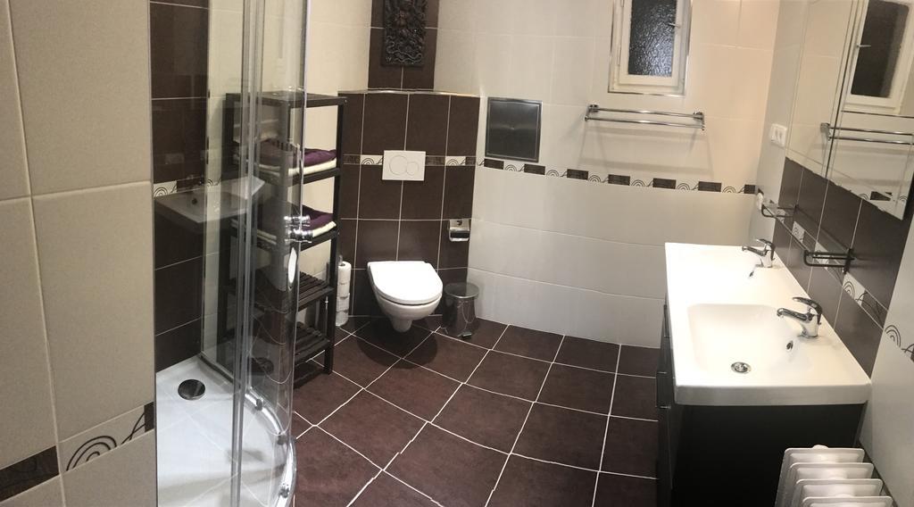 & Restaurant Tkalcovsky Dvur * Прага